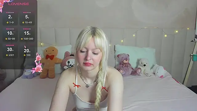 AdeleSilvy online show from June 2026 02:02:02 AM