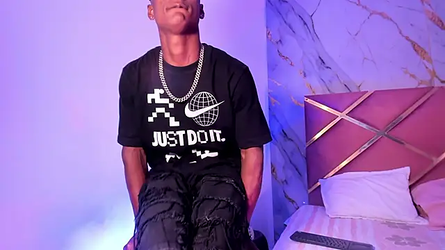 passion black online show from April 2026 06:46:01 PM