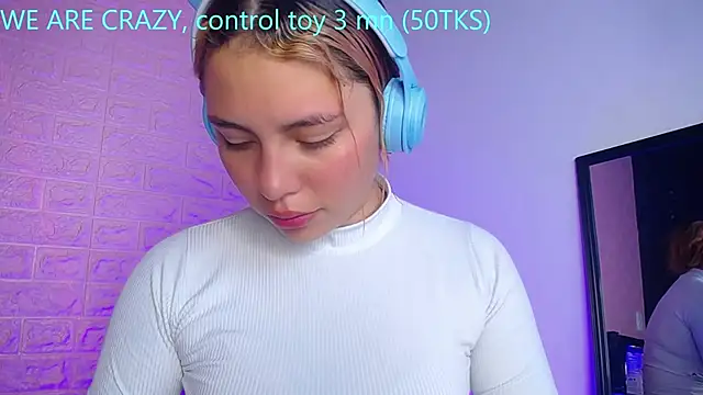 Dominic Queen1126 online show from February 2026 11:17:01 AM