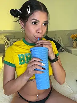 Little Lexyy online show from June 2026 04:26:02 AM