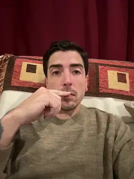 Elcomandantebsas online show from July 2026 12:57:02 AM