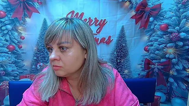 Snapshot of VeronicaSvitt chatting on January 2026 01:27:01 PM VeronicaSvitt online show from January 2026 01:27:01 PM