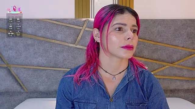 Niky santana online show from February 2026 06:59:02 PM