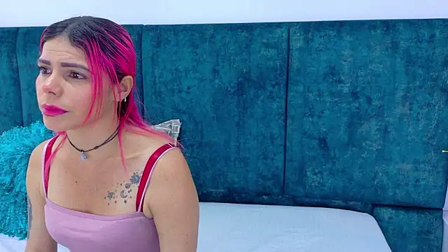 Niky santana online show from February 2026 06:49:02 PM