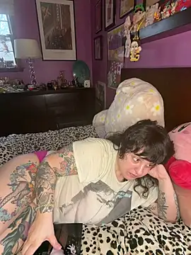 Snapshot of kitkathecartoonclown chatting on February 2026 03:30:01 PM kitkathecartoonclown online show from February 2026 03:30:01 PM