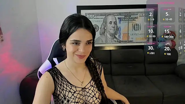LucianaMoreau online show from June 2026 08:37:02 PM