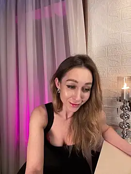 Snapshot of AnesaKis chatting on February 2026 02:21:02 AM AnesaKis online show from February 2026 02:21:02 AM