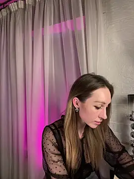 Snapshot of AnesaKis chatting on February 2026 02:48:02 PM AnesaKis online show from February 2026 02:48:02 PM