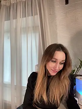 Snapshot of AnesaKis chatting on February 2026 07:51:01 AM AnesaKis online show from February 2026 07:51:01 AM