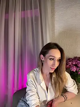 Snapshot of AnesaKis chatting on February 2026 01:26:01 AM AnesaKis online show from February 2026 01:26:01 AM