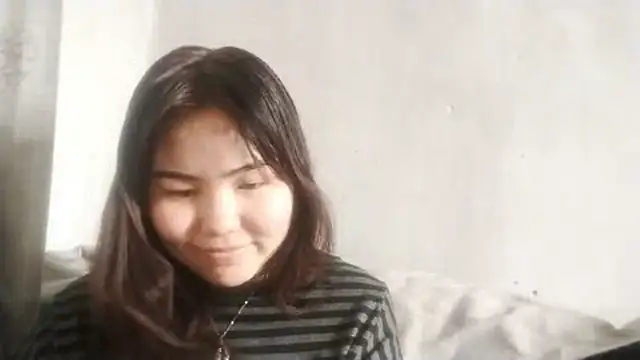 MollyAsian online show from February 2026 07:40:01 AM