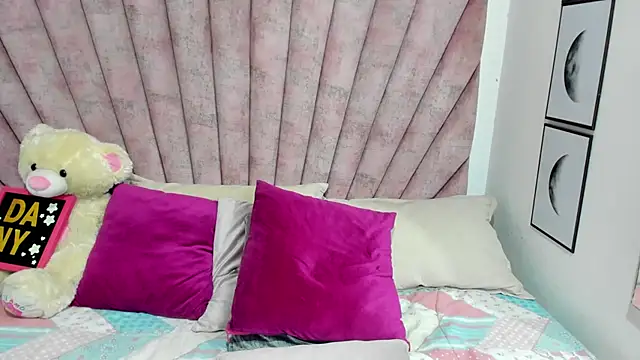 danibellucii  online show from May 2026 10:36:01 AM