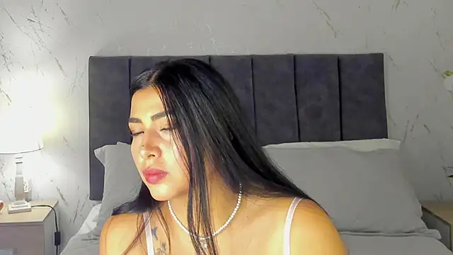 Antonella Coruso online show from February 2026 08:48:02 PM