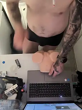 Majster91 online show from February 2026 03:44:01 AM