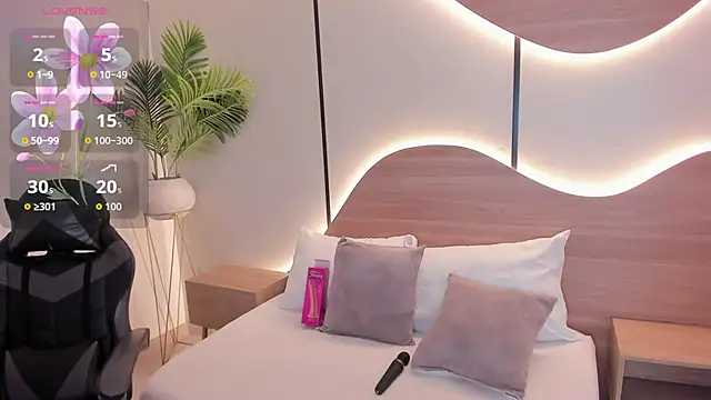 mia slora online show from February 2026 12:06:02 PM