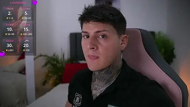 Snapshot of goldenatlasX chatting on February 2026 06:34:02 PM goldenatlasX online show from February 2026 06:34:02 PM