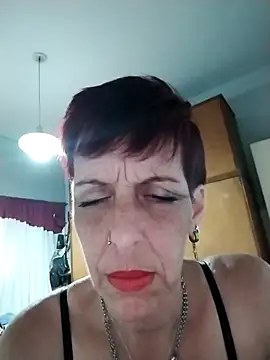 Juguetonafogosa5 online show from February 2026 06:44:02 PM