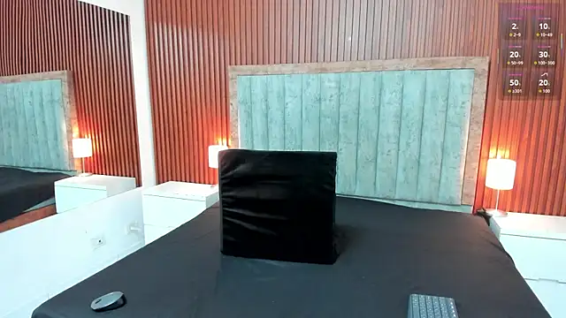 Snapshot of Arianaa_Cooper_ chatting on February 2026 11:25:02 AM Arianaa Cooper online show from February 2026 11:25:02 AM