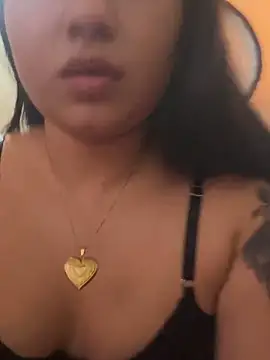 cristal-123 online show from February 2026 09:44:01 PM