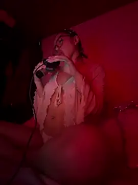 OriannaWolf online show from February 2026 01:34:02 AM