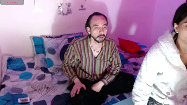 couple  party  online show from February 2026 01:20:02 AM