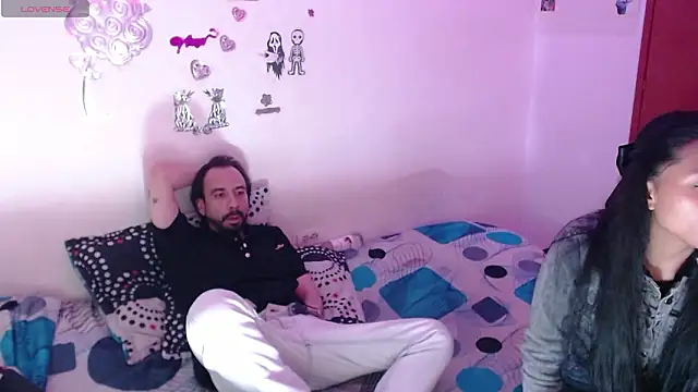 couple  party  online show from February 2026 05:33:02 AM