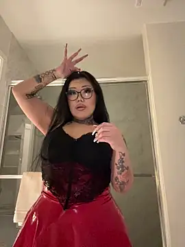 Snapshot of BaByDollxChloe chatting on February 2026 11:20:02 PM BaByDollxChloe online show from February 2026 11:20:02 PM