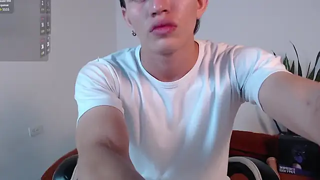 DarrenColleen online show from February 2026 11:50:02 PM