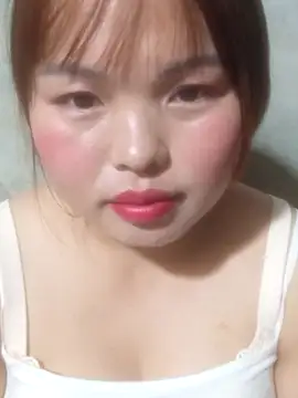 Snapshot of Savi-cute chatting on February 2026 07:40:01 AM Savi-cute online show from February 2026 07:40:01 AM