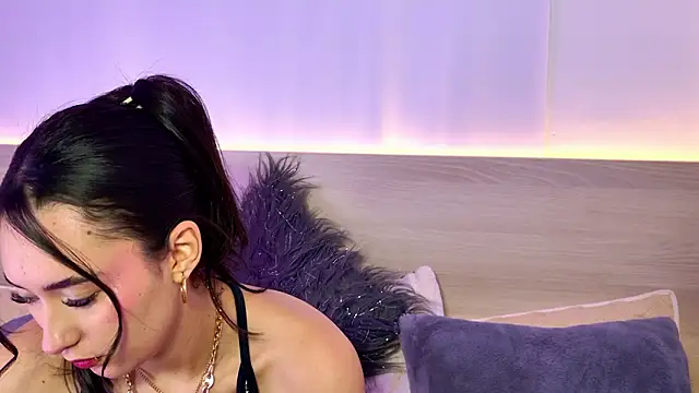 AliceeBloom online show from February 2026 10:20:02 AM