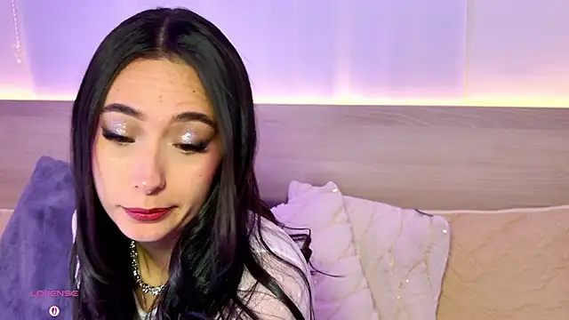 AliceeBloom online show from February 2026 10:40:01 AM