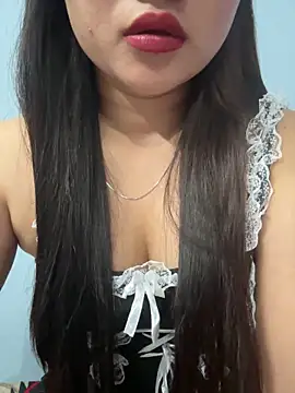 Snapshot of Rubydesire chatting on February 2026 04:03:02 PM Rubydesire online show from February 2026 04:03:02 PM