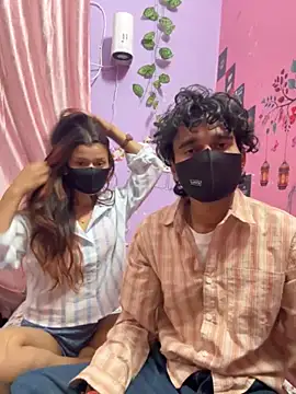 MissHermione2 online show from April 2026 04:01:02 PM