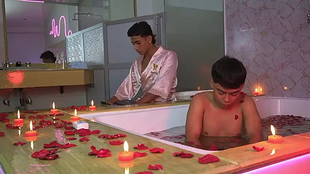 Snapshot of LiamJaxon chatting on February 2026 03:55:02 AM LiamJaxon online show from February 2026 03:55:02 AM