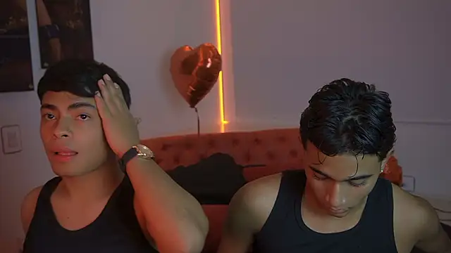 Snapshot of LiamJaxon chatting on February 2026 03:47:01 AM LiamJaxon online show from February 2026 03:47:01 AM