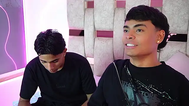 Snapshot of LiamJaxon chatting on February 2026 04:13:02 AM LiamJaxon online show from February 2026 04:13:02 AM