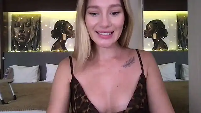 Stella muse online show from January 2026 03:43:01 AM