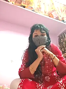 Snapshot of Priyaji7575 chatting on January 2026 01:05:02 PM Priyaji7575 online show from January 2026 01:05:02 PM