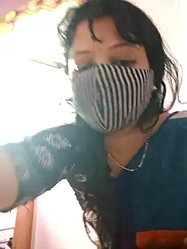 Snapshot of Priyaji7575 chatting on January 2026 07:47:02 AM Priyaji7575 online show from January 2026 07:47:02 AM