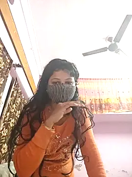 Snapshot of Priyaji7575 chatting on January 2026 05:23:02 AM Priyaji7575 online show from January 2026 05:23:02 AM