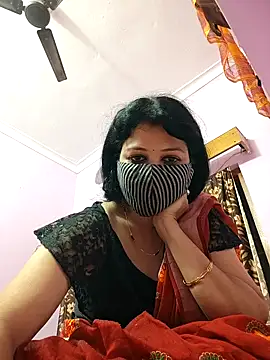 Snapshot of Priyaji7575 chatting on February 2026 06:22:01 AM Priyaji7575 online show from February 2026 06:22:01 AM