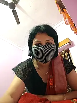 Snapshot of Priyaji7575 chatting on February 2026 06:51:01 AM Priyaji7575 online show from February 2026 06:51:01 AM