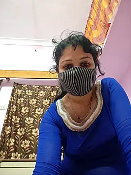 Snapshot of Priyaji7575 chatting on February 2026 05:17:01 PM Priyaji7575 online show from February 2026 05:17:01 PM