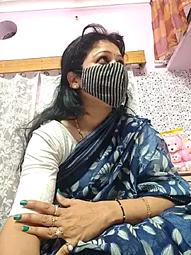 Snapshot of Priyaji7575 chatting on February 2026 05:53:02 PM Priyaji7575 online show from February 2026 05:53:02 PM