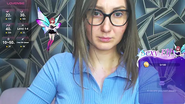 Snapshot of NikkiKiss___ chatting on February 2026 04:18:02 AM NikkiKiss online show from February 2026 04:18:02 AM