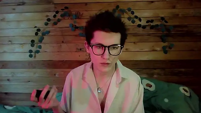 Sasha bb21 online show from February 2026 10:10:01 AM