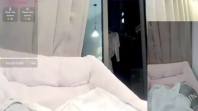 Snapshot of Mia-zhan chatting on February 2026 02:43:02 PM Mia-zhan online show from February 2026 02:43:02 PM