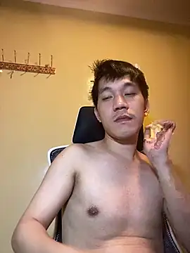 asian guy67 online show from January 2026 02:00:02 PM