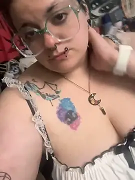 VyxenVoidx3 online show from April 2026 05:57:02 AM