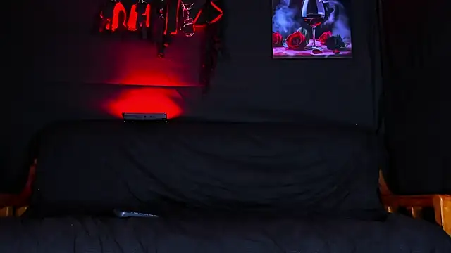 JessicaStones online show from February 2026 08:57:02 PM